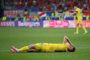 马竞官方：格列兹曼在对阵国米比赛中脚踝中度扭伤